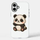 Search for kawaii panda cases Adorable
