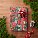 Search for season wrapping paper Boho