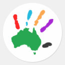 Search for multiculturalism stickers Peace