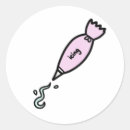 Search for piping stickers Baking