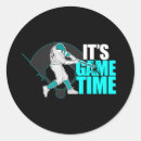 Search for baseball game stickers Team