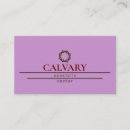 Search for evangelism business cards Jesus