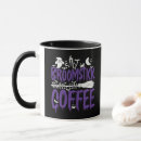 Search for witch broomstick mugs Witchcraft