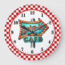 Search for 50 diner posters 50's