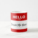 Search for hello my name is mugs Humour
