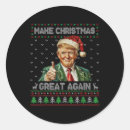 Search for ill be back stickers Maga