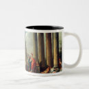 Search for tombs mugs Pyramid