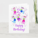 Search for 2 year old birthday cards Second