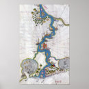 Search for nile river posters Map