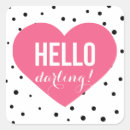 Search for polka dot stickers Pattern