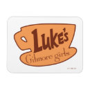 Search for luke rectangular magnets Gilmore girls