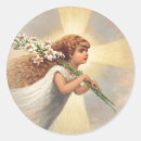Search for cherub stickers Catholic