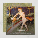 Search for aquarius birthday invitations Astrology