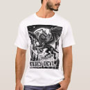 Search for jersey devil tshirts Cryptids