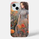 Search for flower girl iphone cases Floral