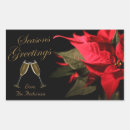 Search for gold writing stickers Elegant