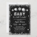 Search for bauble invitations Black