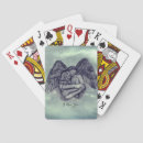 Search for angel playing cards Wings
