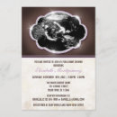 Search for sonogram baby shower invitations For her