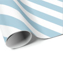 Search for baby blue wrapping paper White