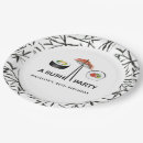 Search for adult paper plates Modern