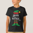 Search for buon natale tshirts Popular