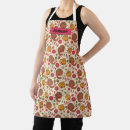Search for sesame street characters aprons Children