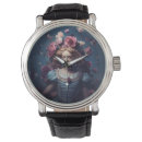 Search for cheshire cat watches White rabbit