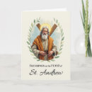 Search for andrew cards Apostle