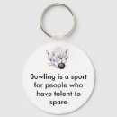 Search for bowling key rings Spare