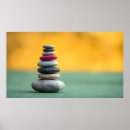 Search for balance of nature posters Zen