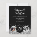 Search for 25th anniversary vow renewal invitations Trendy
