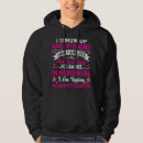 Search for breast cancer hoodies Survivor