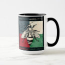 Search for vintage insects mugs Bug