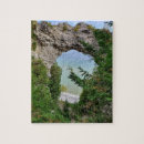 Search for mackinac island puzzles Lake huron