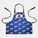 Search for gamer aprons Gaming