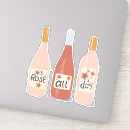 Search for yummy stickers Pink