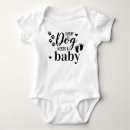 Search for announcement baby bodysuits Gender neutral