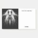 Search for afghan cards invites Canine