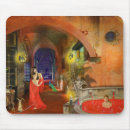 Search for blood mouse mats Horror
