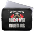 Search for heavy metal electronics Hard