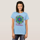 Search for kaleidoscope tshirts Yoga