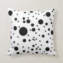 Search for dalmatian spots cushions Modern