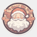 Search for victorian christmas stickers Retro holiday