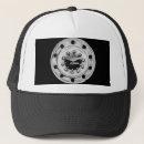 Search for truck driver hats 18 wheeler