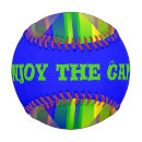 Search for play baseballs Fun