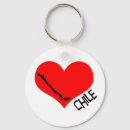 Search for chile key rings Heart