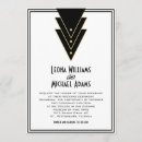 Search for black tuxedo wedding invitations Simple