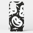 Search for simple halloween iphone cases Black