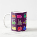 Search for purse mugs Fashion